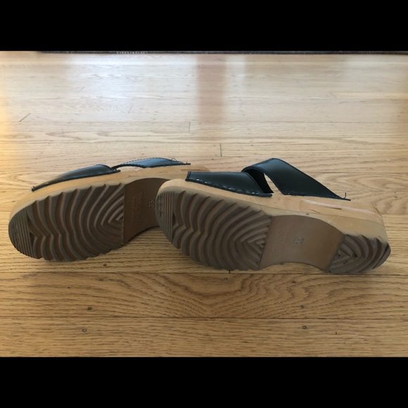 Treontorp Clogs - Picture 3 of 3